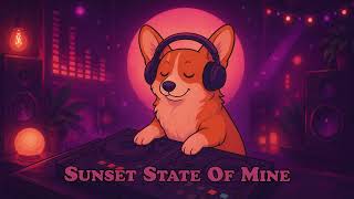 Sunset State Of Mind