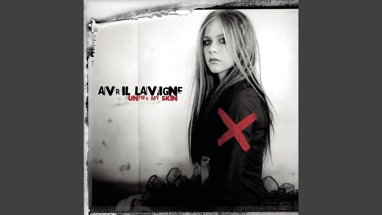 Avril Lavigne – Forgotten