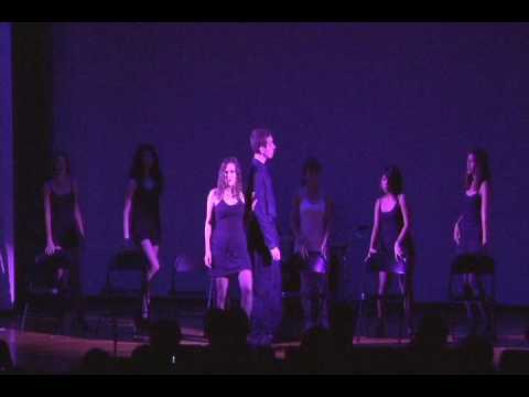 Cell Block Tango from "Chicago" camera2A