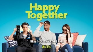 Happy Together CBS Trailer #7