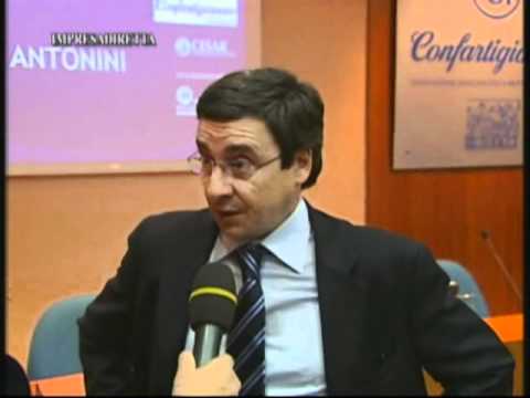 Il professor Luca Antonini spiega il federalismo fiscale