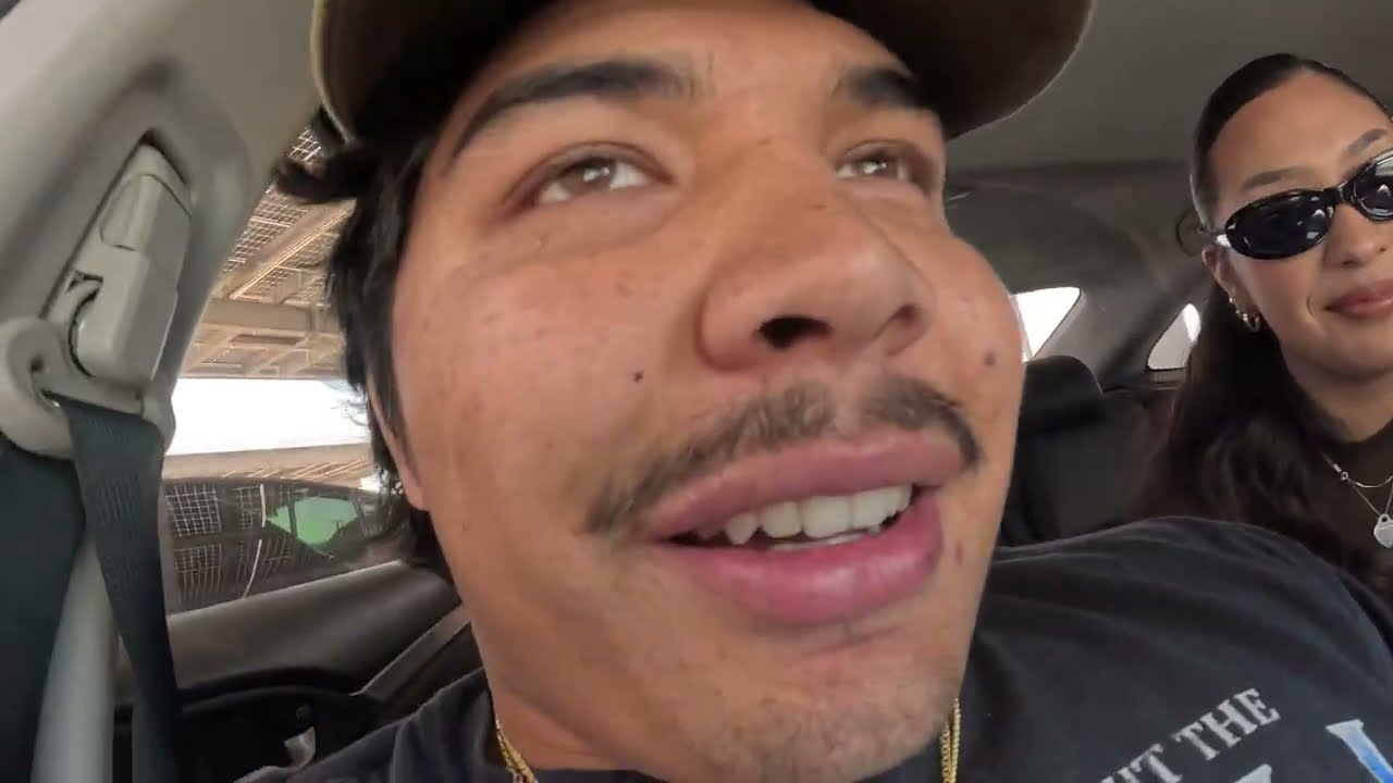 CruzFoo World Tour Episode 1 