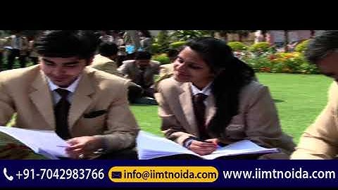 Top Engineering College in Delhi NCR | Admission Open | IIMT Group Of Colleges