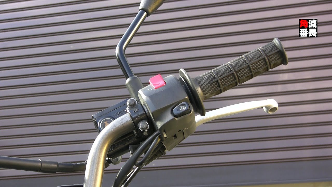 DT125MXと互換性のあるオートバイクランクシャフト接続DT180 95 DT180Z