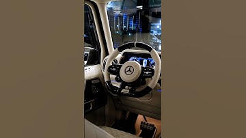 Thumbnail of Mercedes benz G Class Brabus 800  #mercedes
