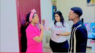 Hermilaan mucan kan Abirish miti kan rutati jette 😂