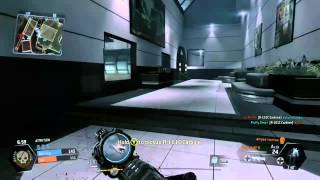 Titanfall Double Neck Break