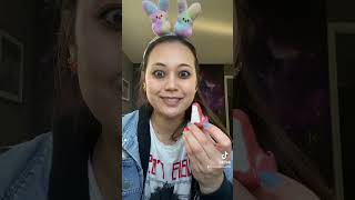 Taste Testing New Easter Candy