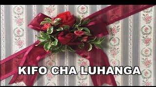 Manwali_-_Kifo cha Luhanga