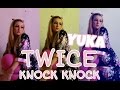 TWICE(트와이스) - KNOCK KNOCK Dance Cover by Yuka [ITALY]