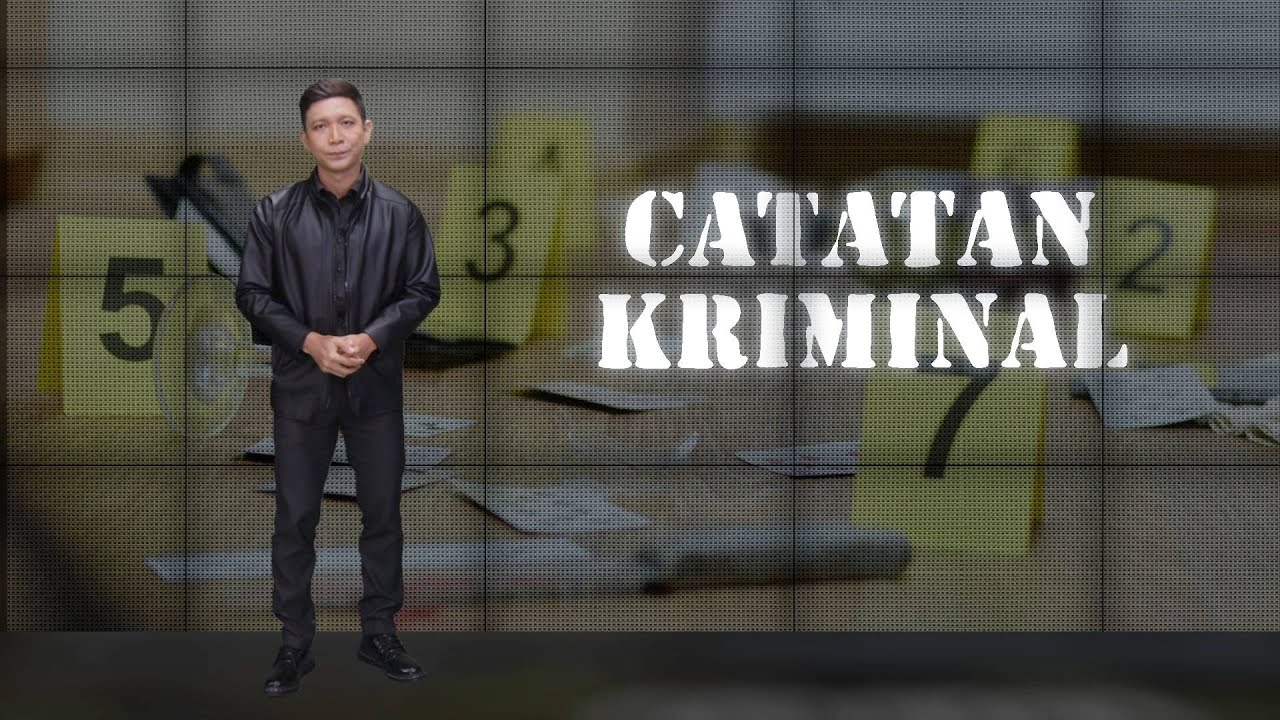 Pencuri Babak Belur Dimassa, Suami Gorok Leher Istri Sirih | Catatan Kriminal
