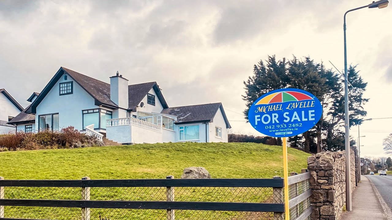 WOW CLEAR SEA VIEWS!! WITH 8 BEDROOMS & 5 BATHROOMS Rockmarshall