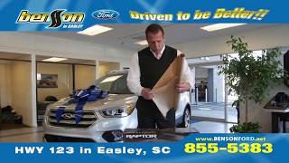 2017 F150 Easley SC 29640