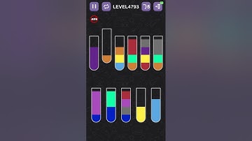 water_level_4793 #puzzle #game #sortpuzzle #color