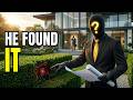 A Silent Gardener Exposed a $400M CEO Leak