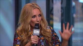 Lee Ann Womack Discussing New Album