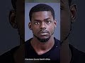 The Suspect