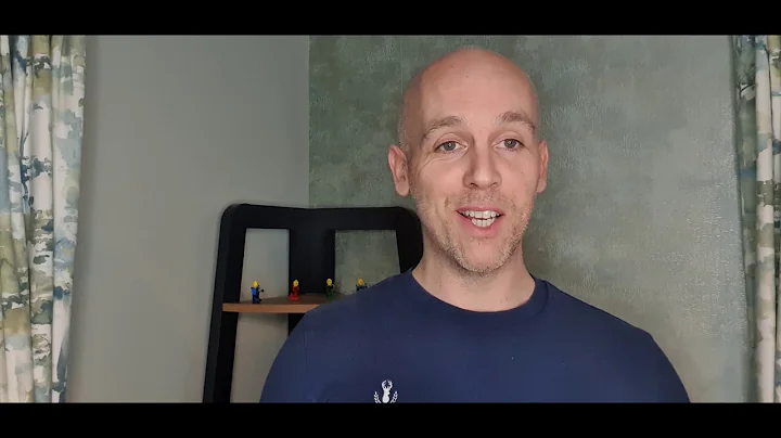 Sean Dobbs - Episode#002 Why Kids aren't Inventive...
