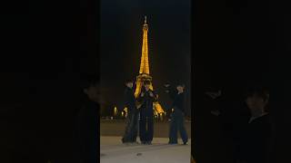 How Can I Do in Paris✨ #이정현 #유승언 #문정현