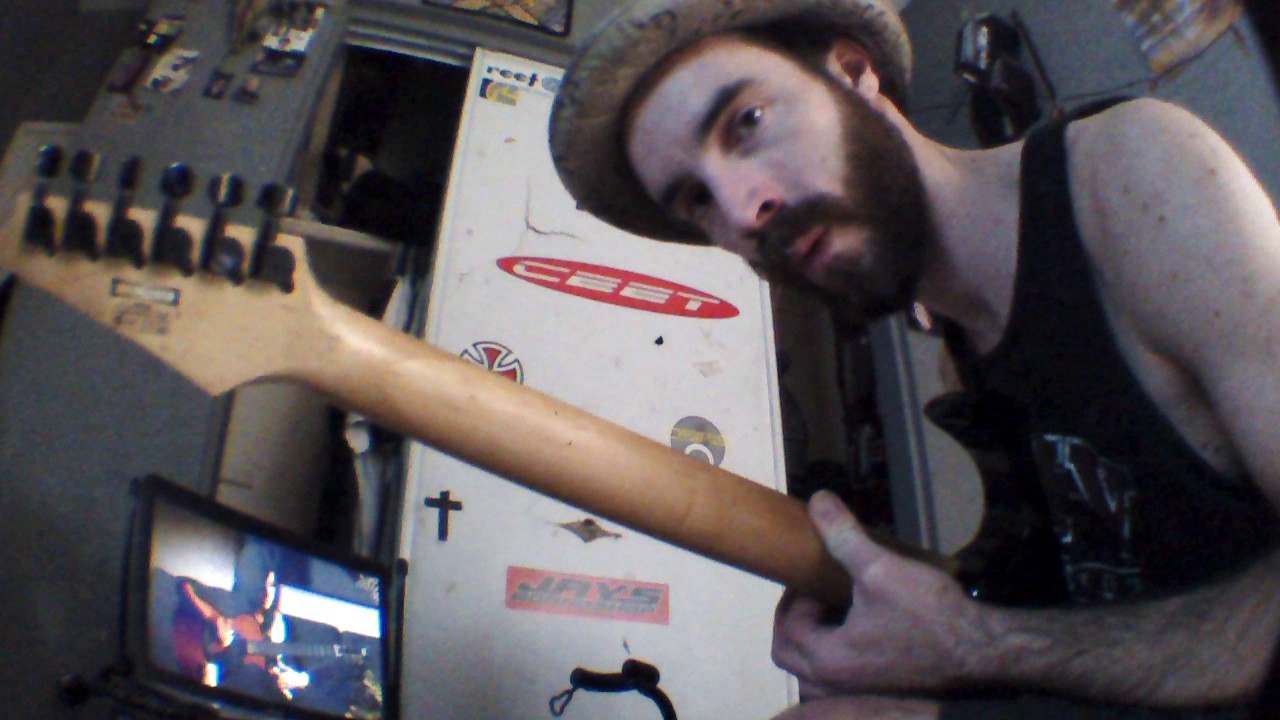 Nothing else matters, a duet...