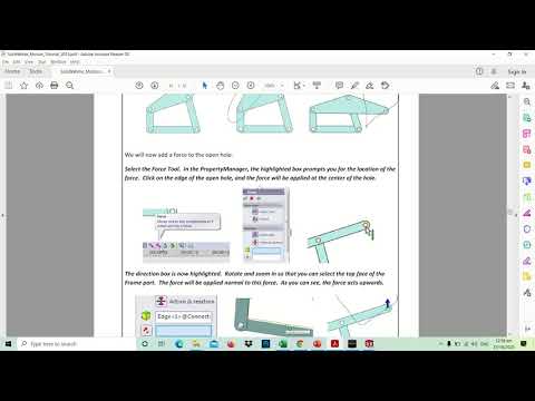 SW Motion Analysis