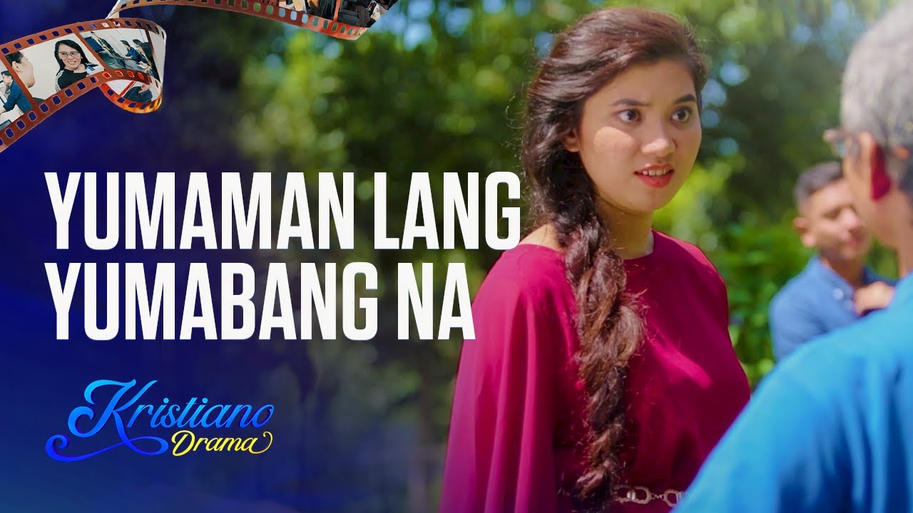 Huwag Maging Mataas Ang Pagiisip | Kristiano Drama (KDrama) | KDR TV