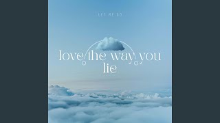 Download Lagu love the way you lie hypertechno