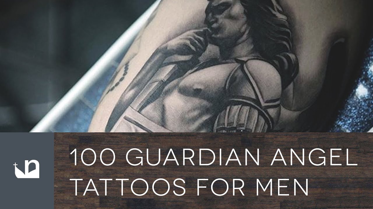 58 Fancy Angel Tattoos For Rib  Tattoo Designs  TattoosBagcom
