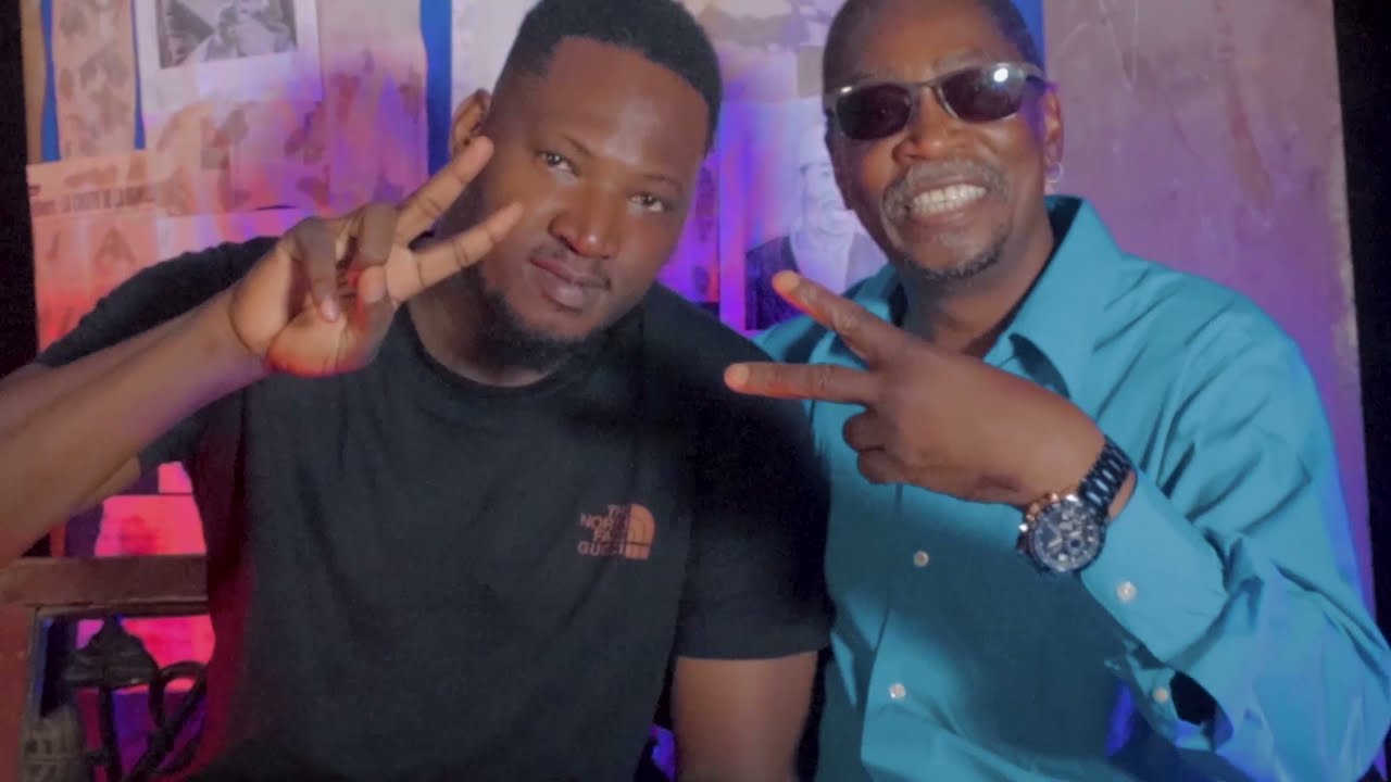 R-Flay - Sabugnuma (CLIP OFFICIEL)