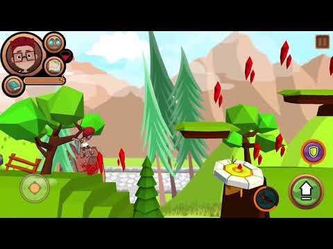 Animacera Gameplay Trailer