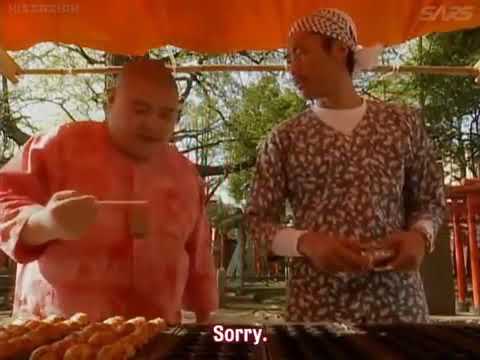 Gokusen (S1) - Funny Scene