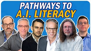 Pathways to AI Literacy News