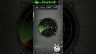 Ghost radar legacy screenshot 5