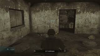 Desert Glory Extraction | Socom Confrontation PS3 | 14/08/2024 screenshot 5