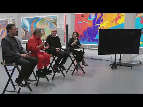 Art for Earth’s Sake: Staying Cool: Designers Green Art Buildings