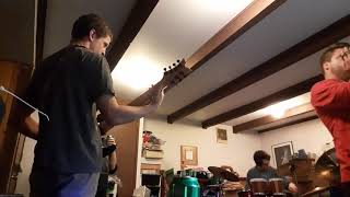 Bongo slam jam 7/11/2020 Bongo slam jam 7/11/2020