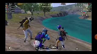 Fury Team Eki̇bi̇ Dvoz İle Karsi̇lasi̇yor Dvoz İle Konusuyor