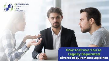 How To Prove You