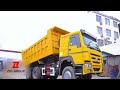 ZW Group Howo 371hp Dump Truck #howodumptruck #howo #dumptruck #tippertruck
