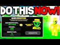 How To REBIRTH in Sell Lemons! Roblox