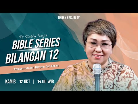 'BILANGAN 12 -
