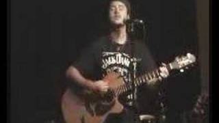 Break Away by Matt Tyler (Live In Nashville 2006)