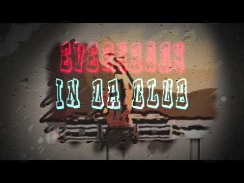 Tony Junior & Luis Rodriguez — In Da Club