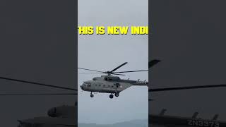 अब नहीं रुकता भारत! New India की नई पहचान #12YearsOfSurakshitBharat #India #Modi