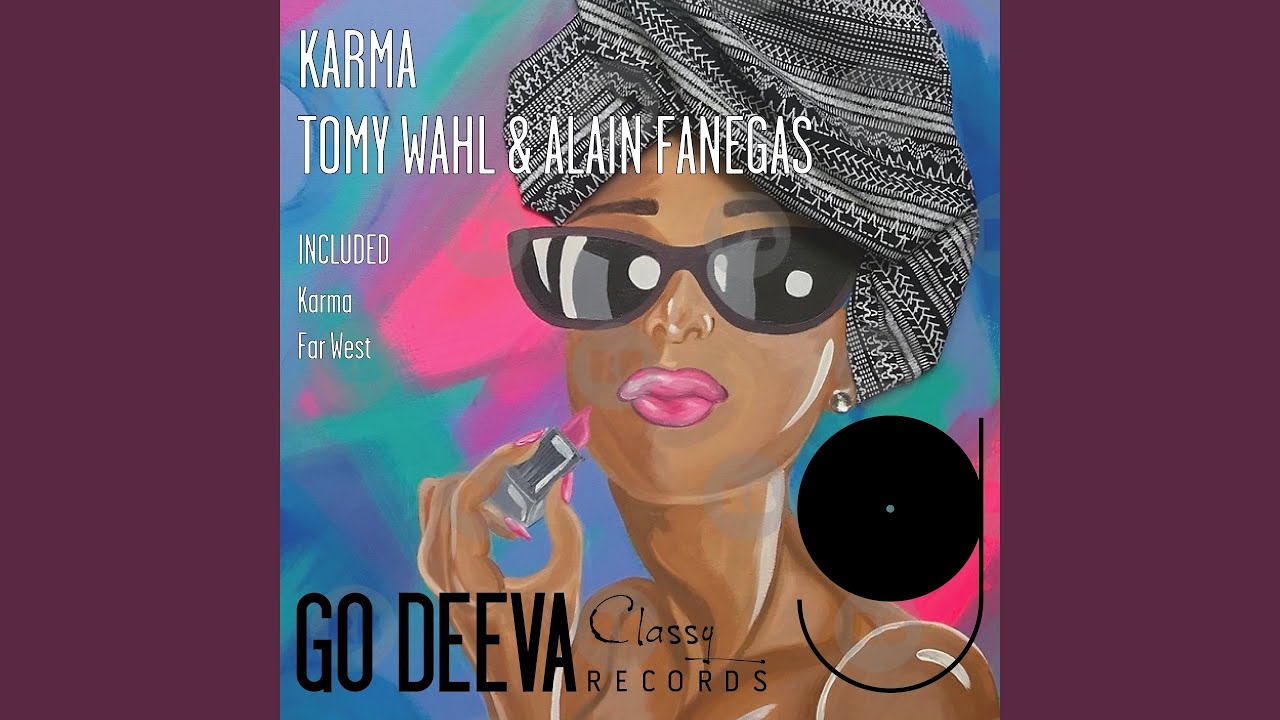 Watch Karma on YouTube Watch Karma on YouTube