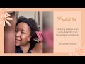 KwaneleSA products first time experience with Katlego  - a customer video Part 1