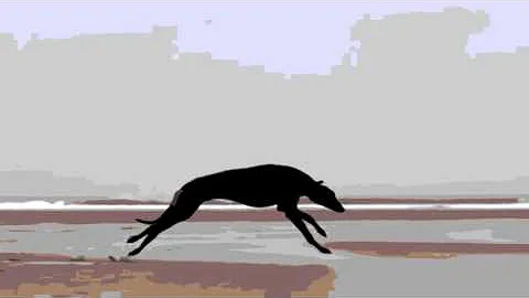 Pale Blue - One Last Cowbell