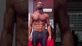 I Tried a 7-Day Water Fast (Real Results)