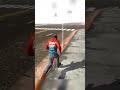 Indian Bikes Driving 3D Game me Achanak baarish aa gyi #shortvideo #shorts #short