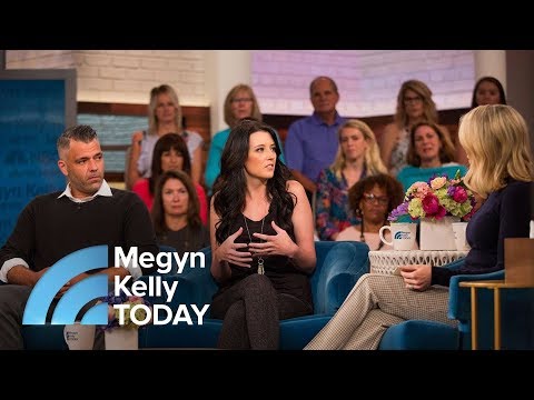 Couple Speaks After Homeless Man They Raised Money For Accuses Them Of Stealing | Megyn Kelly TODAY